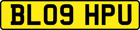 BL09HPU
