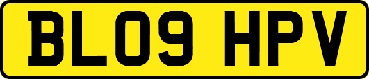BL09HPV