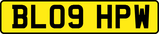 BL09HPW