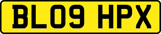 BL09HPX