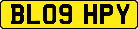 BL09HPY