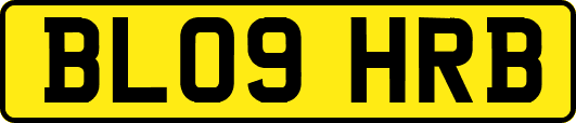 BL09HRB