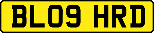 BL09HRD