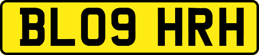 BL09HRH