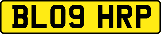 BL09HRP