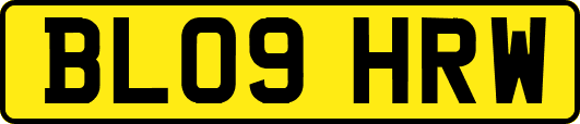 BL09HRW