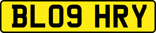BL09HRY