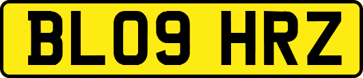 BL09HRZ