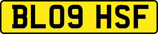 BL09HSF