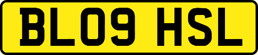 BL09HSL