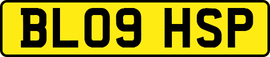 BL09HSP