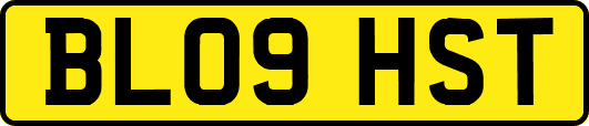 BL09HST
