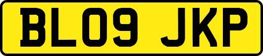 BL09JKP