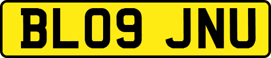 BL09JNU