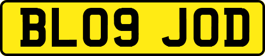 BL09JOD