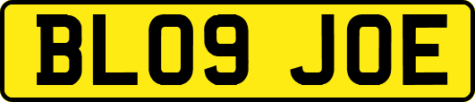 BL09JOE