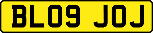 BL09JOJ