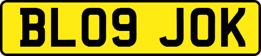 BL09JOK