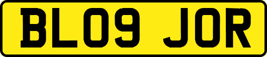 BL09JOR