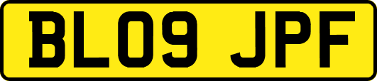 BL09JPF