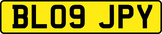 BL09JPY