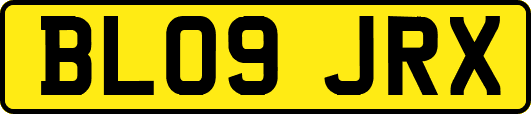 BL09JRX