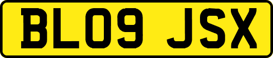 BL09JSX