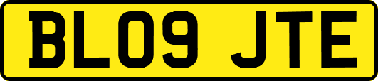 BL09JTE