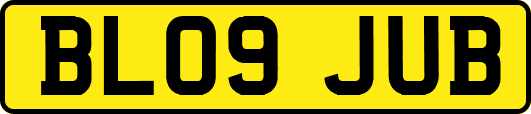 BL09JUB