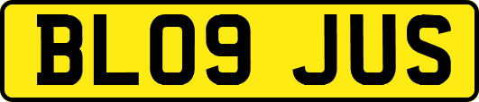 BL09JUS