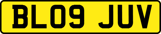 BL09JUV