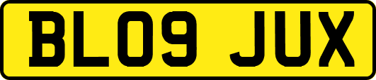 BL09JUX