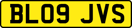 BL09JVS