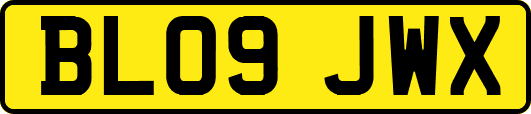 BL09JWX