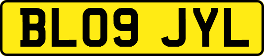 BL09JYL