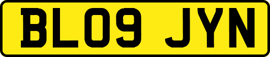 BL09JYN