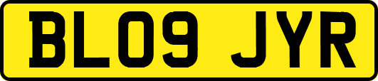 BL09JYR