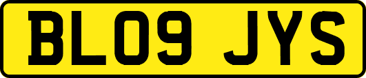 BL09JYS
