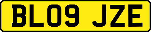 BL09JZE