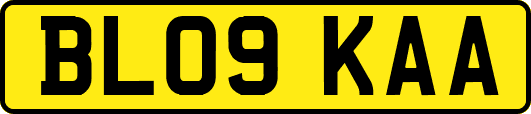 BL09KAA