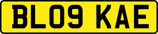 BL09KAE