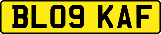 BL09KAF