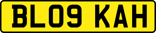 BL09KAH