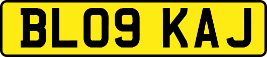 BL09KAJ