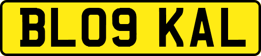 BL09KAL
