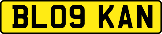 BL09KAN