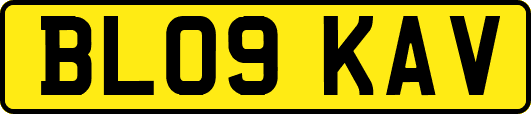 BL09KAV