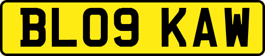 BL09KAW