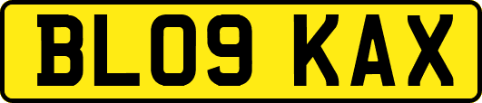 BL09KAX