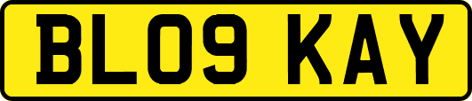 BL09KAY